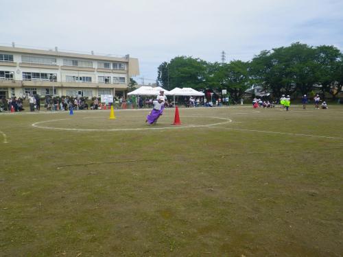 運動会6