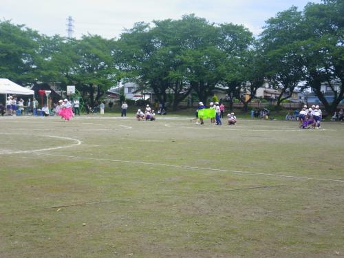運動会7