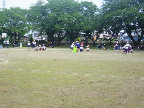運動会8