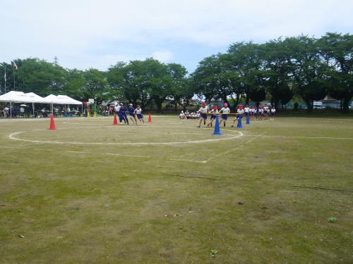 運動会9