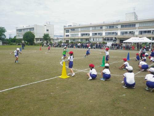 運動会3