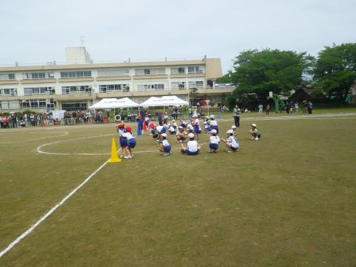 運動会4