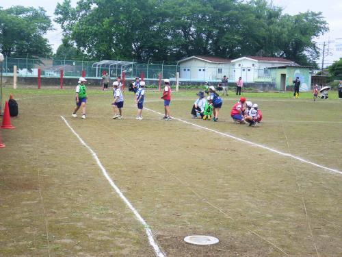 運動会6