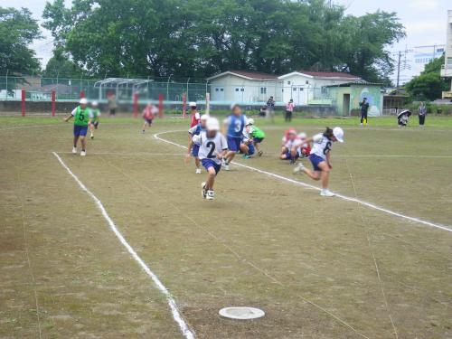 運動会7