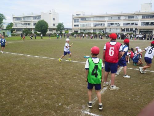 運動会8