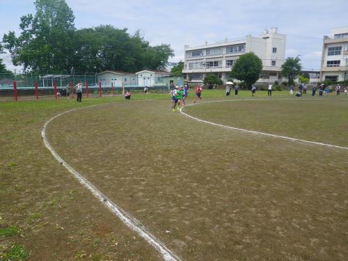 運動会9