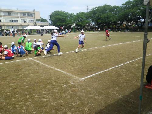 運動会12