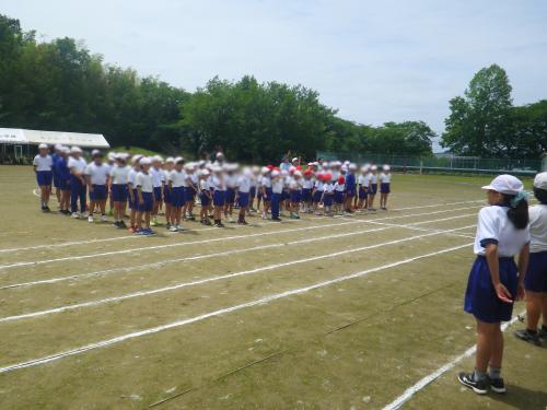 運動会13