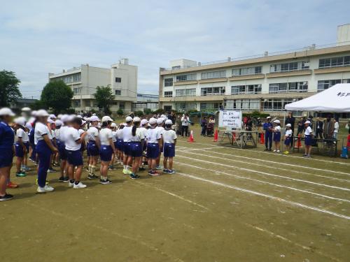 運動会14