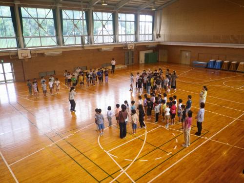 朝会2