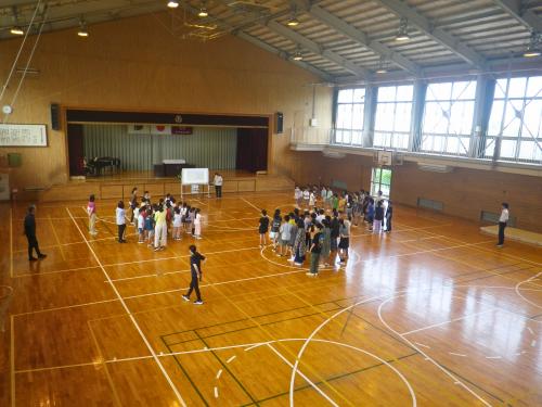 朝会3