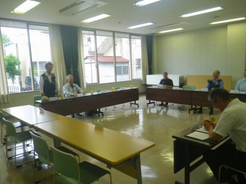 学校運営協議会1