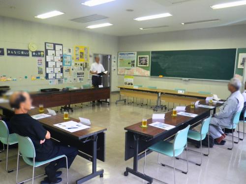 学校運営協議会2