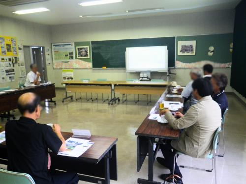 学校運営協議会3
