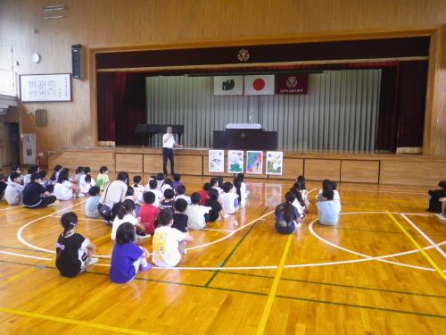 朝会1