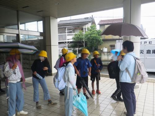 見学1