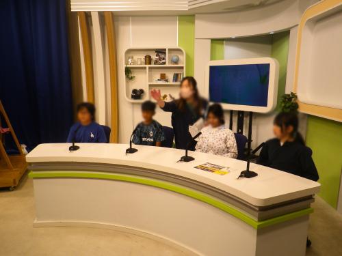 見学8