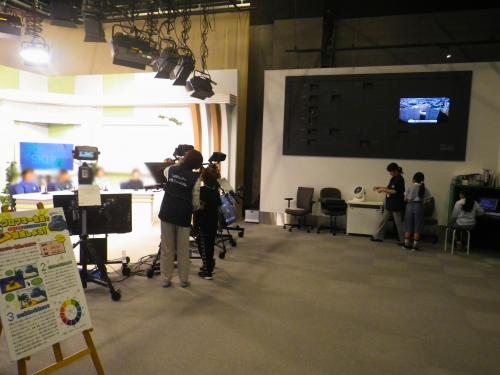 見学10