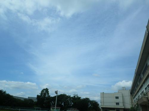 青空