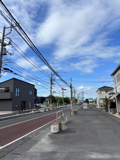 東口通り線の現在