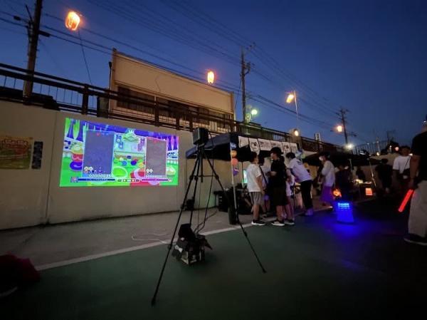 ゲームおにいさん