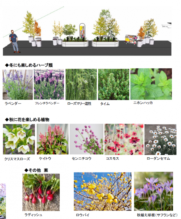 設置イメージ