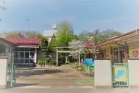 杉戸町立西幼稚園